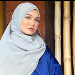 "Masih Isteri Atau..Jangan Gantung Tak Bertali,"-Puteri Sarah Bengang Ditanya, Nak Saman!