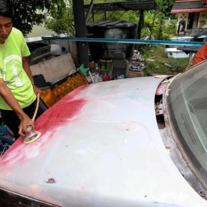 Mak Bapa Kahwin Di Thailand, Bercerai, Tak Daftar Kelahiran Bayi- Anak Umur 16 Tahun Hidup Macam Pelarian