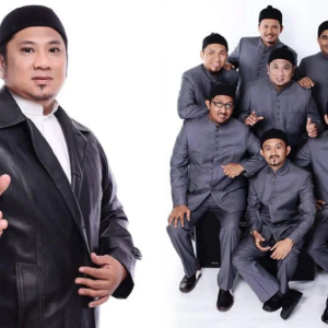 "Lagu Nasyid Adalah Lagu Yang Dinyanyikan Oleh Penggiat Nasyid Itu Sendiri," - Azadan Rabbani