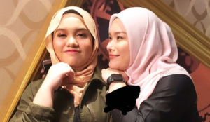 Nora Ariffin Bangga Anak Jadi Penyanyi, Warisi Bakat Daripada Arwah Johan