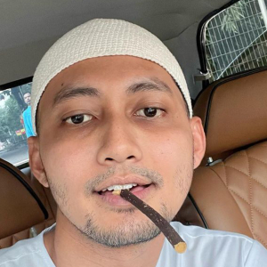 'Kenapa Hairan Saya Masih Solo?' - Sufian Suhaimi