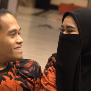 Wanita Terpaut Cinta Lelaki OKU Bukan Sebab Harta, Tapi Penangan ‘Pick Up Line’