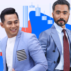 Duta Platform Pelaburan OctaFX, Wak Doyok Dan Fizo Omar Terus Membisu!