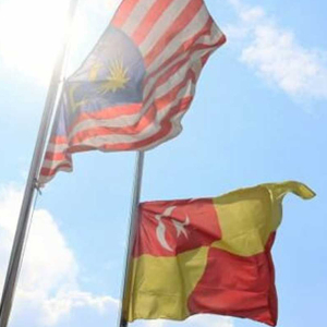 Selangor, Pulau Pinang Dan Pahang Kibar Bendera Separuh Tiang