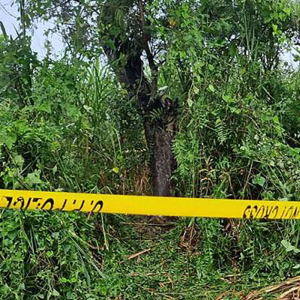 2 Beradik Dijerut Dengan Selendang, Digantung Pada Pokok Lepas Dirogol