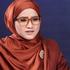 "Yang Menghina Ni Ilmu Perfileman Asas Pun Tiada,"Finaz Yunus Tak Puas Hati Filem Mat Kilau Dikutuk