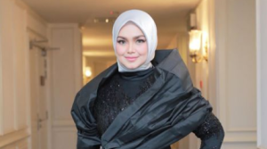 Siti Nurhaliza Hilang Suara, Jadi Garau Sebab Batuk Berterusan, "Tak Tidur Malam Jaga Anak,Terpaksa Guna Inhaler"