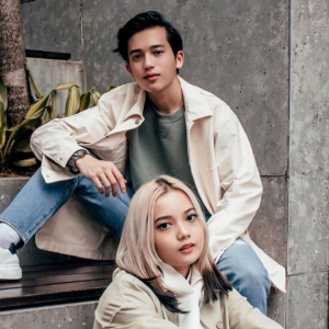 'Broke Up' Dengan Ryan, Azhar Harap 3 Tahun Cukup Untuk Leona Balik Dengan Imej Baru