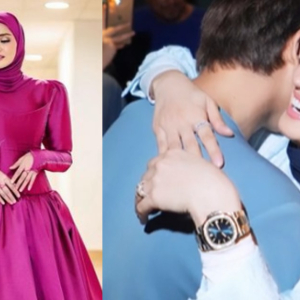 Jam Tangan Fazura RM3 Juta Lebih, Beg Fatima Pun Beratus Ribu Rigggit?- "Kaya Tapi Humble, Tak Pernah Menunjuk-Nunjuk Di Socmed"