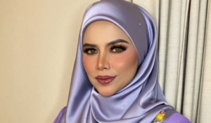 "Saya Bukan Isteri Sempurna," Ramai Risau Alyah Tengok Alyah Menangis Teruk Di Media Sosial