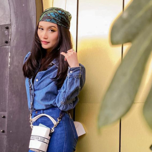 "Tak Salah Saya Cuba" - Ayda Jebat Sedia Cipta Lagu Untuk Penyanyi Lain