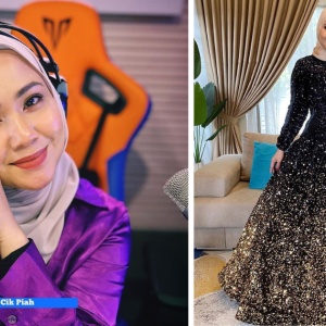 Dikutuk DJ Syok Sendiri, Feeya Iskandar Tak Layan Komen Negatif