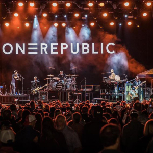 OneRepublic Bakal Gegar KL Mac Tahun Depan