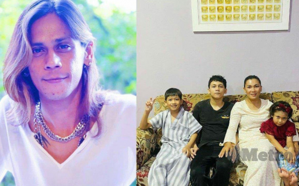 Bekas Isteri Dakwa Cliff Umar Abai Nafkah Anak-Anak Lebih 10 Tahun