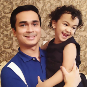 Bekas Suami Lufya Omar Nak Kahwin Lagi, "Anak Pernah Jumpa Dan Suka Girlfriend Saya"