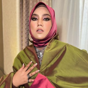 Langsung Tak Baca Komen, Shila Hamzah Tak Kuasa Nak Layan Netizen