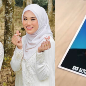 "Dah Glamour Ramailah Yang Himpit Balik,"- Wanita Mengaku Bekas Kekasih Ryan Bakery, Siap Simpan Lagi Gambar Lama