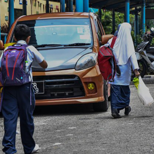 Malu Mak Ayah Dik, Reka Cerita Diculik Sebab Terpengaruh Video Tular Kejadian Culik