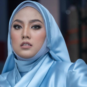 Salah Ke Shila Amzah Tindik Hidung?