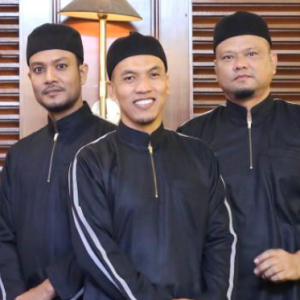 Raihan 'Sporting', Sama-Sama Layan Video Syulit Lupakan Reyhan