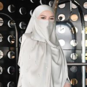 "Jualan Bersama Pemborong Terpilih Je,"-Neelofa Jual Minuman Detoks Pula, Dah Sediakan 'Senjata' Kalau Orang Kecam