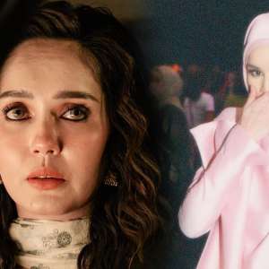 Uqasha & Izara Tersenarai Golongan Selebriti Tak Buat Perubahan Wajah, Eh Pasti Ke?