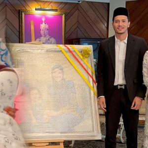 Hanya Kerana Lagu, Netizen Kalut Tuduh Fattah Amin Tak ‘Move On’ Dari Bekas Kekasih