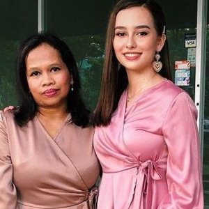 Anna Jobling Berang, Rupa Ibu Dihina Macam Orang Gaji