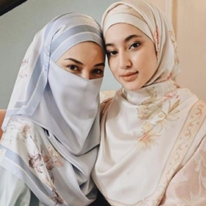 Neelofa Update Tentang Ameera Khan, "Hari-Hari Keluar Dengan Kawan"