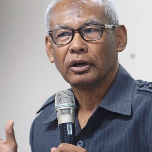 Susah Nak Betulkan Sesuatu Kalau Masuk Politik, Musa Hassan Sah Tak Tanding PRU15