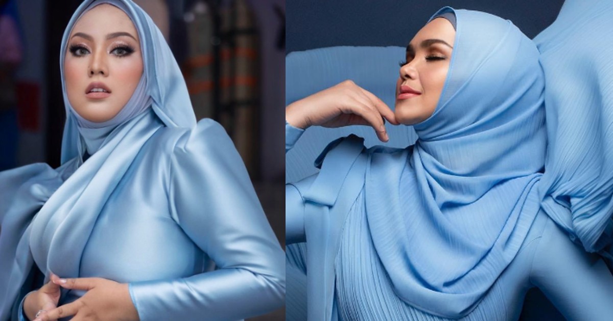 Pentaksub Dikecam Bertubi-Tubi, Berangan Nak Tamatkan Karier Siti Nurhaliza Sebab Shila Amzah Lebih Handal Menyanyi