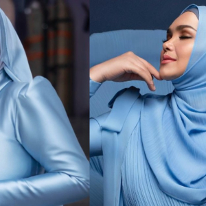 Pentaksub Dikecam Bertubi-Tubi, Berangan Nak Tamatkan Karier Siti Nurhaliza Sebab Shila Amzah Lebih Handal Menyanyi