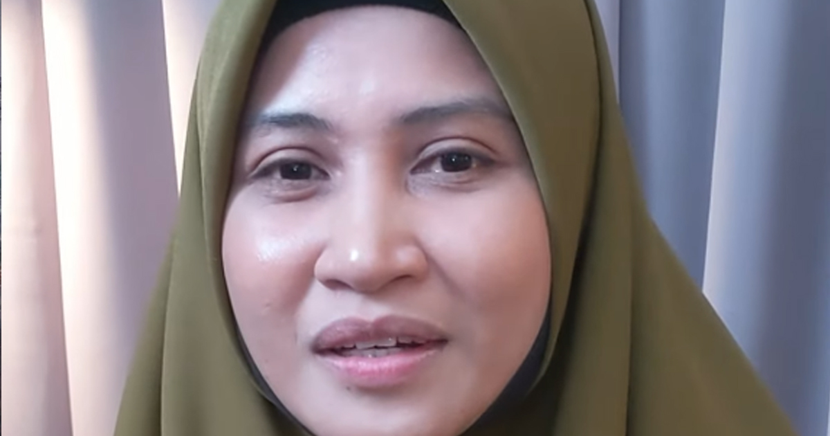 Ustazah Asma Bagi Tip 'Dating Halal'