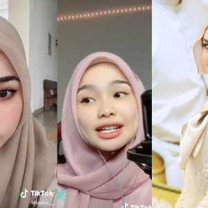 "Betul Ke Suara Awak Dik, Kalau Siti Dengar Ni Mahu Terkejut" Netizen Kagum! Tiktoker Ini Miliki Suara Iras Siti Nurhaliza