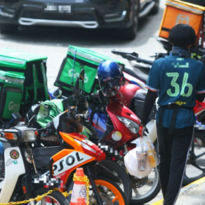 "Perangai L*h*nat T20 Ni,Rumah Besar Tapi Nak Makan Free!"- Rider Bengang, Dah Hantar Tapi Dapat Aduan Makanan Tak Sampai