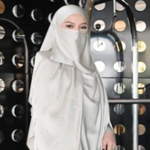 "Tak Cukup Lagi Ke Selama Ni Tengok Saya Dikeji Dimaki?" Neelofa Bengang Portal Hiburan Suka Tulis Tajuk Artikel Bukan-Bukan