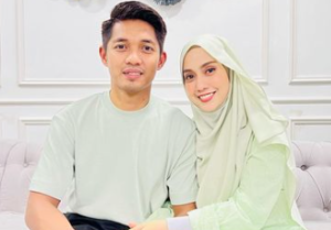 Ada Yang Tanya, "Kenapa Mia Ahmad Dah Tak Sweet Dengan Husband?"