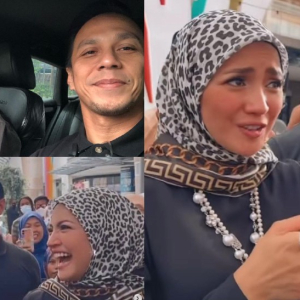 "Macam Itulah Baiknya Insan Yang Bernama Fazura Dengan Fattah" Bodyguard Dedah Pahit Manis Jaga Pasangan Ini