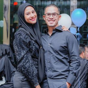 Fouziah Gous Akhirnya Tampil Jawab Tuduhan Gelaran Datuk Datin Palsu!