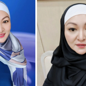 Avaa Vanja Kini Berhijab, Ambil Diploma Bidang Agama Kerana Ingin Lanjutkan Pengajian Di Al-Azhar