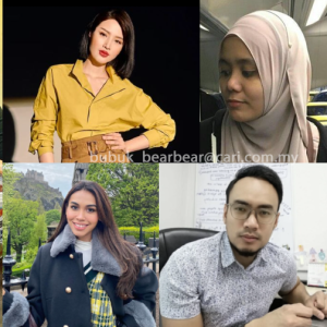 Bukan Calang-Calang! Selain Bergelar Anak Seni, 7 Selebriti Ini Rupa-Rupanya Adalah Pensyarah