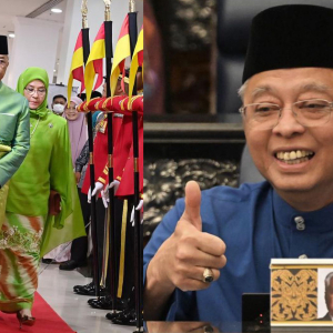 Ismail Sabri Akan Beri Penjelasan Kekecewaan Agong Dalam Masa Sehari Dua Ini