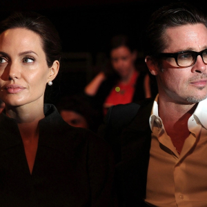 Brad Pitt Tak Cekik Anak-anak, Angelina Jolie Banyak Tambah Cerita?