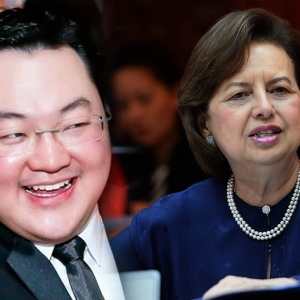 Zeti Akan Dipanggil Jawab Tuduhan Sering Dilawat Jho Low