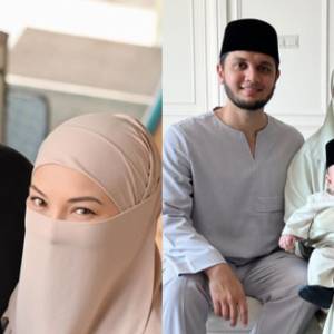 Neelofa Tak Akan Terlibat Program TV Yang Tampil Berdua Dengan Selebriti Lelaki, "Nak Jaga Maruah Suami"