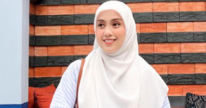 Mia Ahmad Dah Macam Makcik-Makcik- Ada Yang Panggil Berlakon, Tak Sangka Masih Relevan