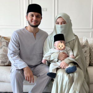 "Tak Cute Mana Pun, Tak Ada Rupa Turki,"-Wanita Dihentam Sebab Bandingkan Muka Anak Neelofa Dengan Bayi Lain