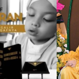 Neelofa Didakwa Guna Muka Anak Orang Lain Tanpa Izin, Keluarga Berang Minta Penjelasan Tapi Tak Dilayan!