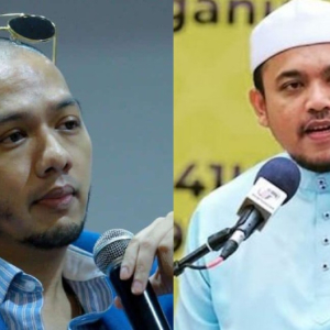 Didakwa Semakin Rancak Buat "Siasatan Sendiri" Kes PU Azman, Caprice Persoal PU Syed Kenapa Petik Nama Isterinya