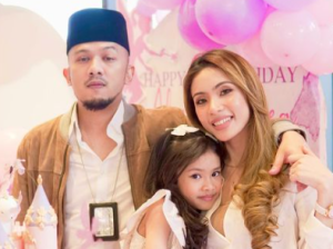 Caprice Desak PU Syed Minta Maaf Dalam Tempoh 24 Jam, Kalau Tak Rahsianya Akan Terbongkar